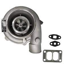 3802141, Turbocharger | Genuine Volvo Penta Part