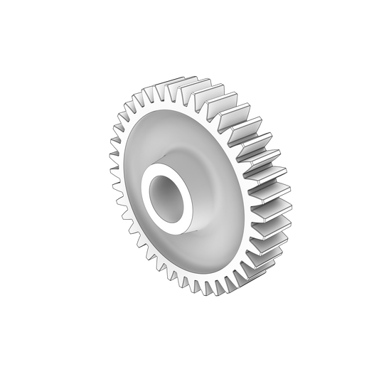 21735437 Gear | Genuine Volvo Penta Part