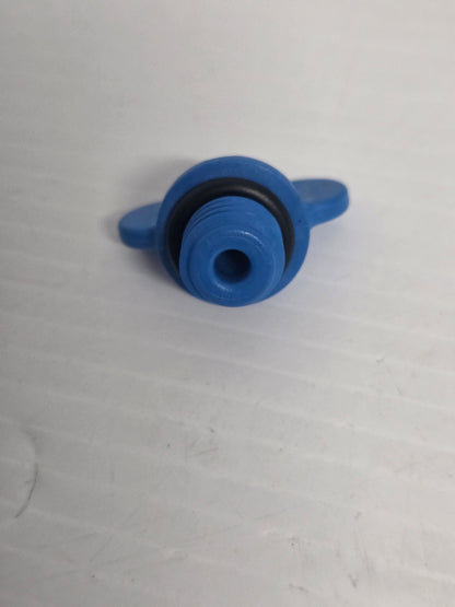 862210A01 Mercury MerCruiser 22 862210A01 Drain Elbow Kit | Genuine Quicksilver OEM Part