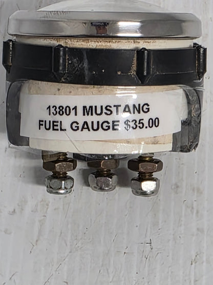 13801 Mustang Fuel Gauge | Genuine Used Part