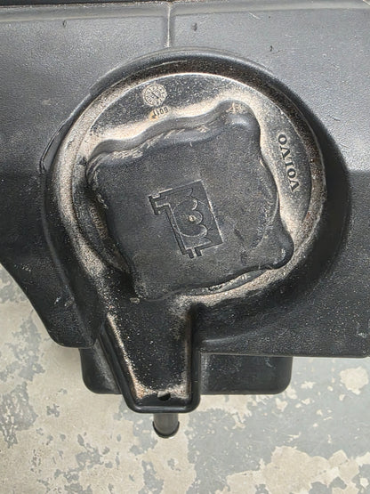 24121610 Volvo Penta Expansion Tank | Genuine Used Part