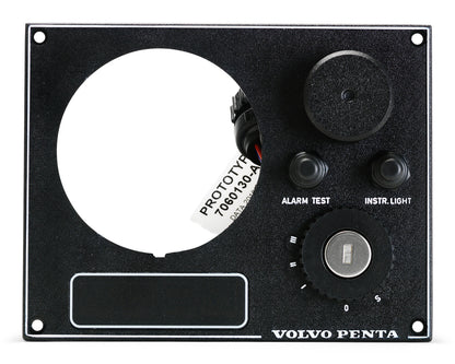 23577084 Instrument Panel Second | Genuine Volvo Penta Part - photo 2 of 2