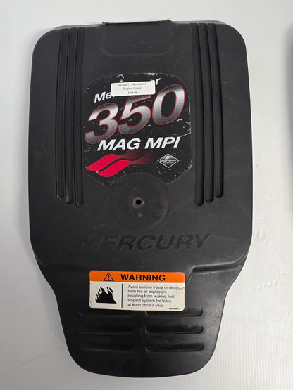863681T Mercruiser Engine Cover | Genuine Used Part