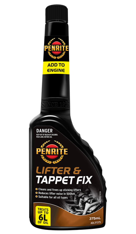ADLTF375 Lifter and tappet fix 375mL
