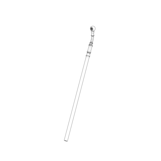21461603 Hose Assembly | Genuine Volvo Penta Part - photo 2 of 2