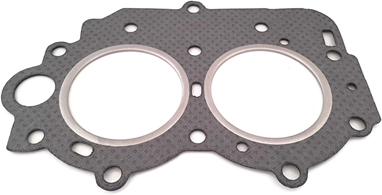 63V-11181-A2 Yamaha Gasket Cylinder Head 1 | Genuine OEM Yamaha Outboard Part