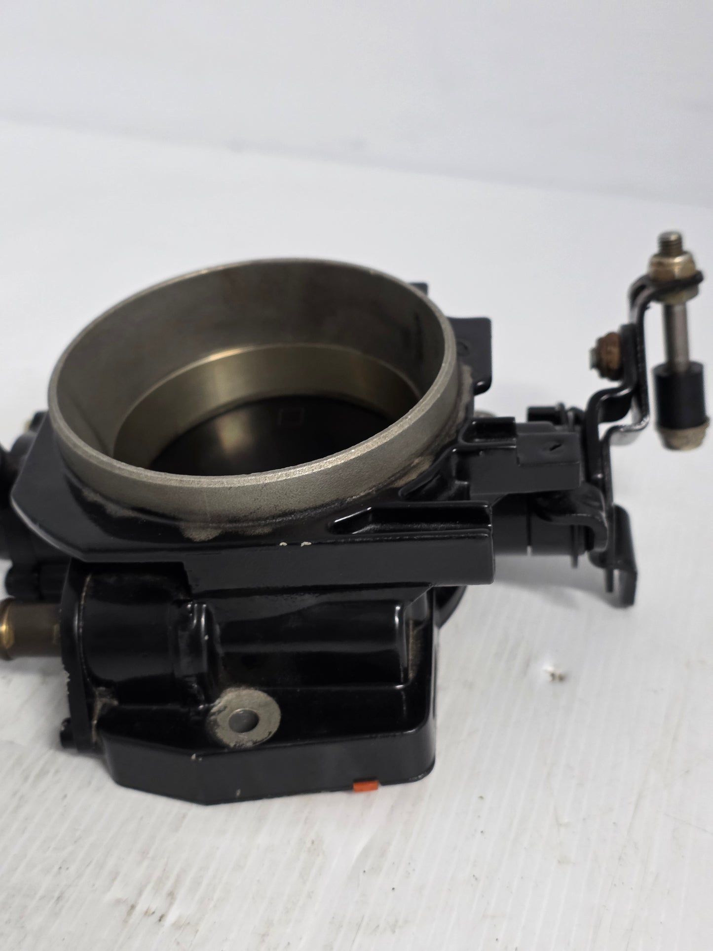12567904 Mercruiser Throttle Body | Genuine Used Part