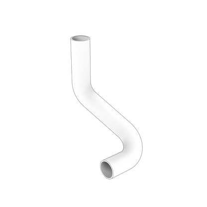 21831587 Hose | Genuine Volvo Penta Part - photo 2 of 2