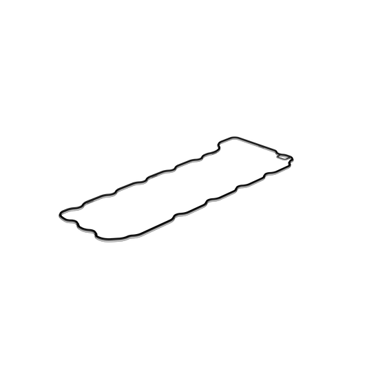 20804638 Sealing Strip | Genuine Volvo Penta Part - photo 2 of 2