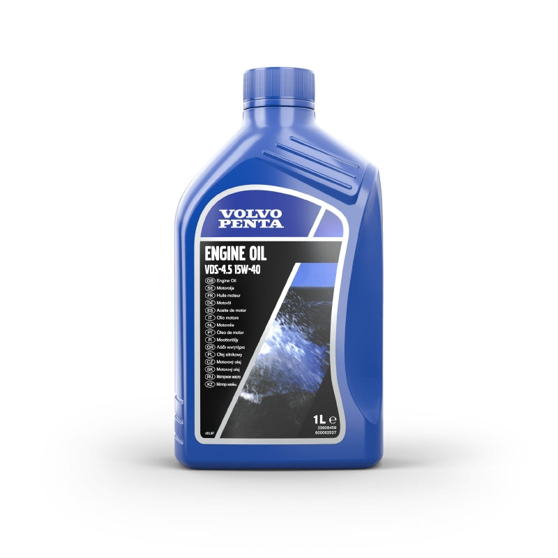 23909459 Oil | Genuine Volvo Penta Part