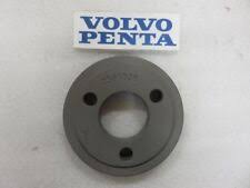 3583030, Pulley - Genuine Volvo Penta