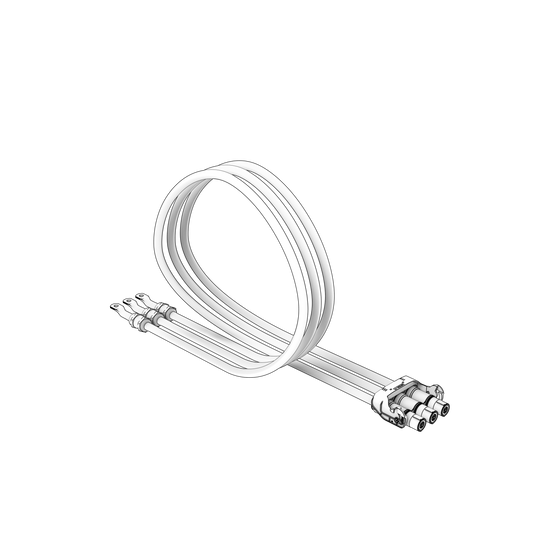 23547224 Power Cable | Genuine Volvo Penta Part