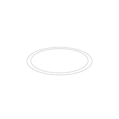 991100 Shim | Genuine Volvo Penta Part - photo 2 of 2