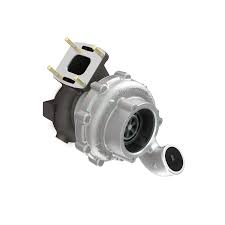 23027443 Turbocharger | Genuine Volvo Penta Part