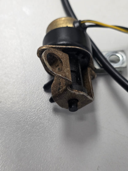 819503A1 Mercury Solenoid Assy | Genuine Used Part