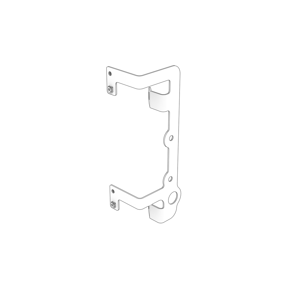 22211432 Bracket | Genuine Volvo Penta Part