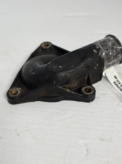 71904A1 Mercruiser Water Inlet Cover | Genuine Used Part