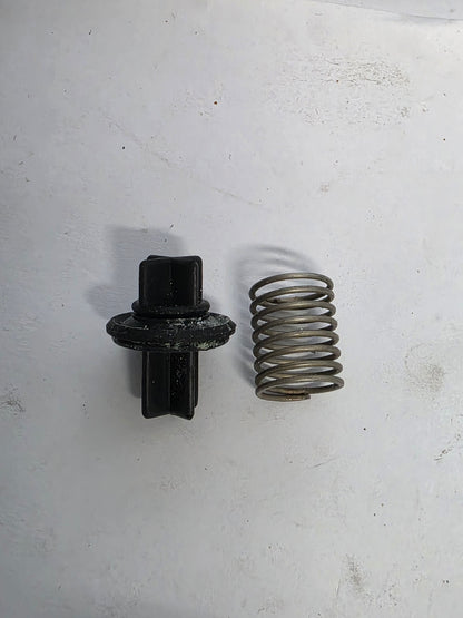 19291-ZW9-000 Honda Flash Valve & Spring | Genuine Used Part