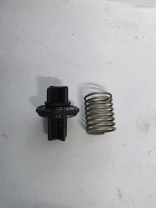 19291-ZW9-000 Honda Flash Valve & Spring | Genuine Used Part
