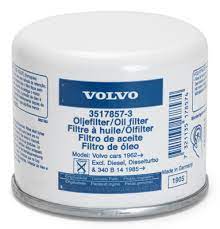 3581747, Oil Filter | Genuine Volvo Penta Part