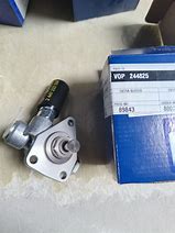 244825, Feed Pump | Genuine Volvo Penta Part