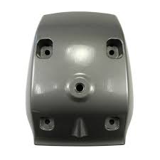 21709796 Cover | Genuine Volvo Penta Part