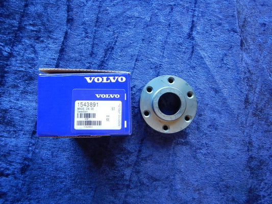 1543891 Hub | Genuine Volvo Penta Part