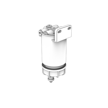 3830205 Fuel Filter Housing | Genuine Volvo Penta Part