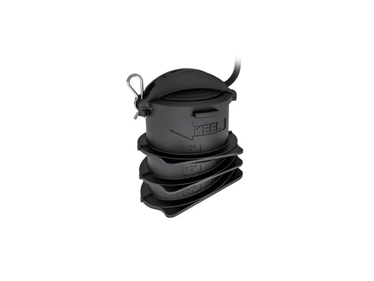 A80691 Raymarine CPT-S In Hull Transducer | Genuine Raymarine Electronics