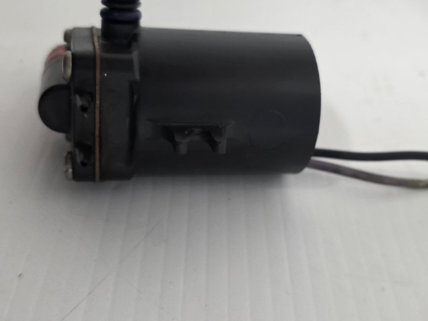 0437232 Johnson Primer Solenoid | Genuine Used Part