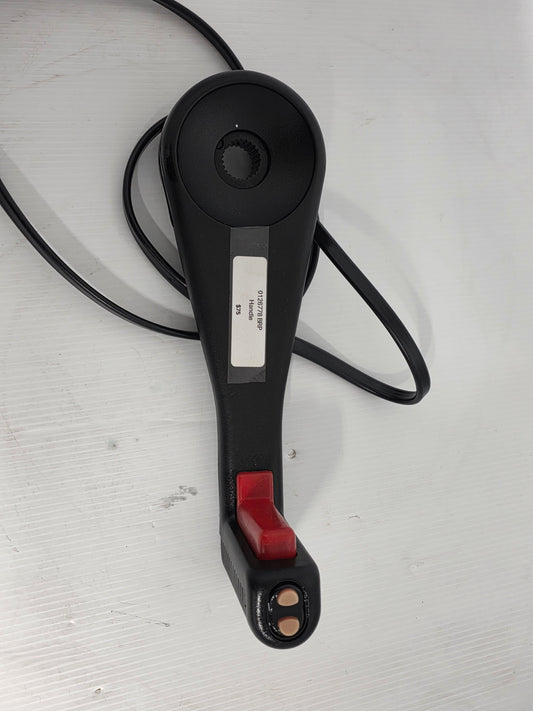 0126778 BRP Handle | Genuine Used Part