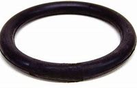 804190, Rubber Ring | Genuine Volvo Penta Part