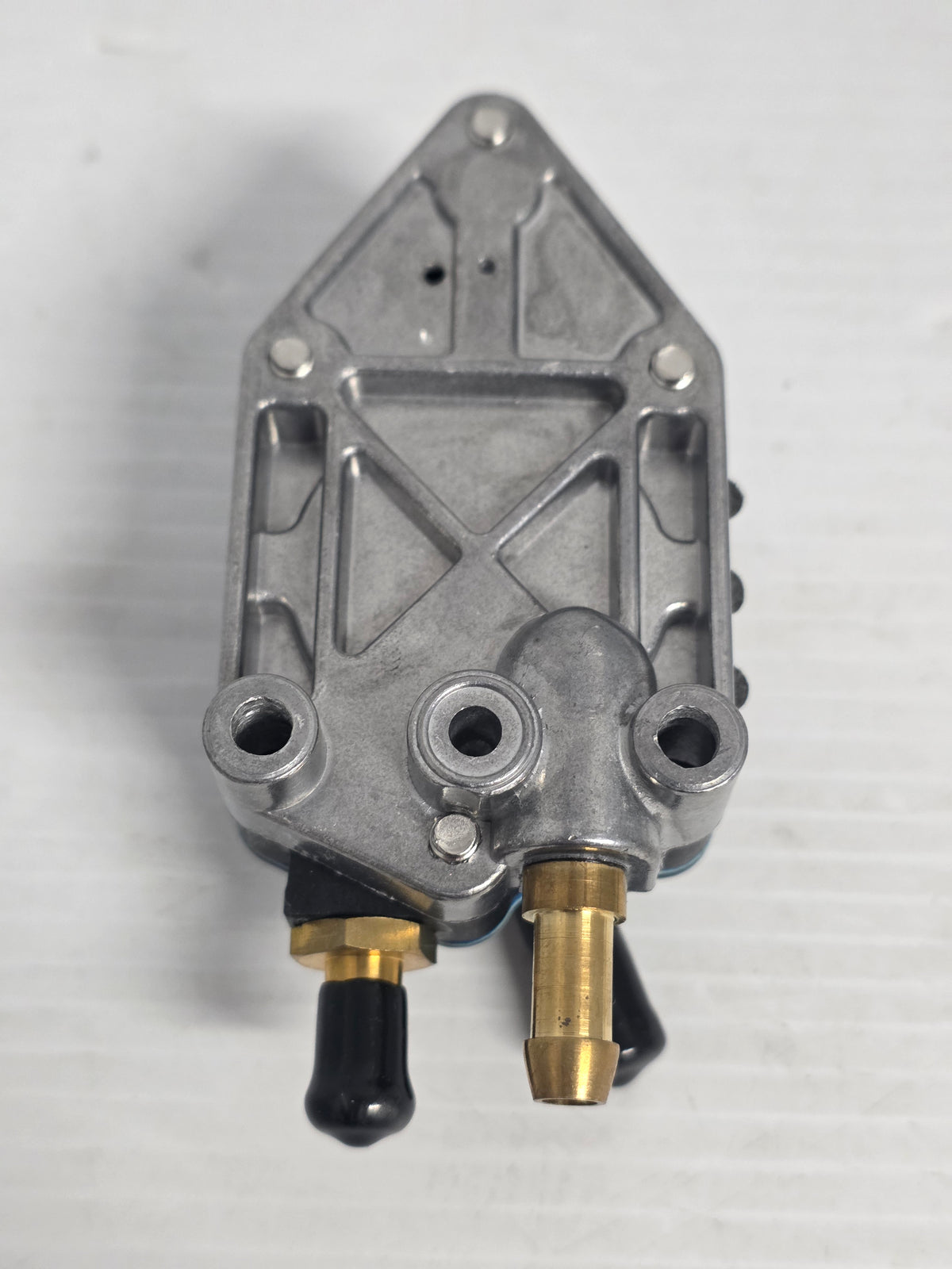 438559 Aftermarket Bombardier/Evinrude Fuel Pump (1997-2005) | Sawley's Select Marine Parts