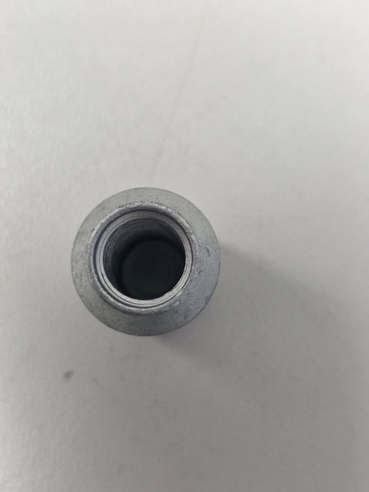 A1378C-5 Mackay 1489 Dunbier Wheel Alloy Long Wheel Nuts (Dacromet Finish) Pack of 5 | Marine Trailer Part