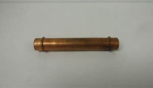 831071, Pipe | Genuine Volvo Penta Part