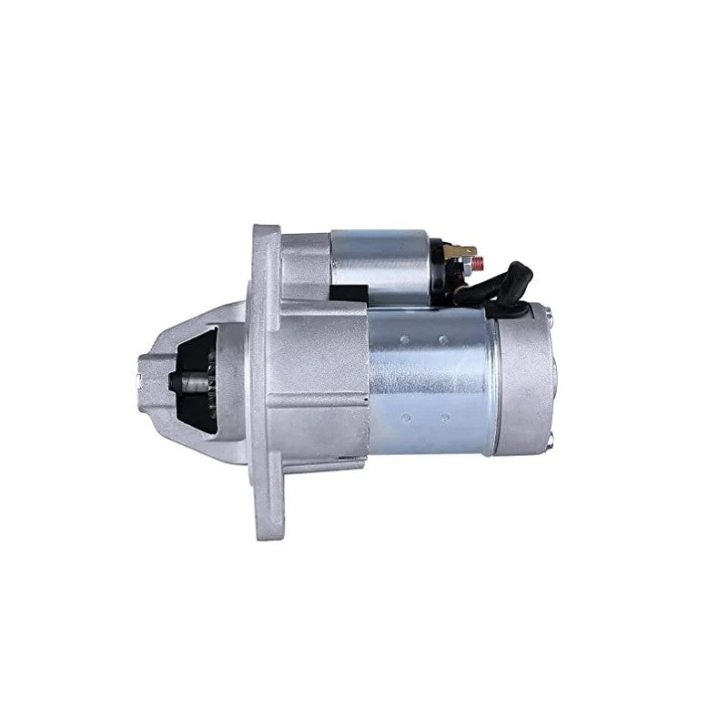 129698-77010 Aftermarket Yanmar 11-Tooth Starter Motor | Sawley's Select Marine Parts