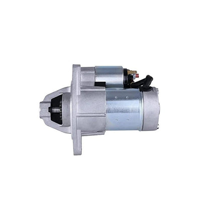 129698-77010 Aftermarket Yanmar 11-Tooth Starter Motor | Sawley's Select Marine Parts