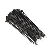 2730 Dunbier Electric Cable Tie 100mm  (4")