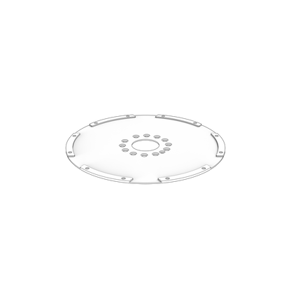 20716771 Disc Kit | Genuine Volvo Penta Part