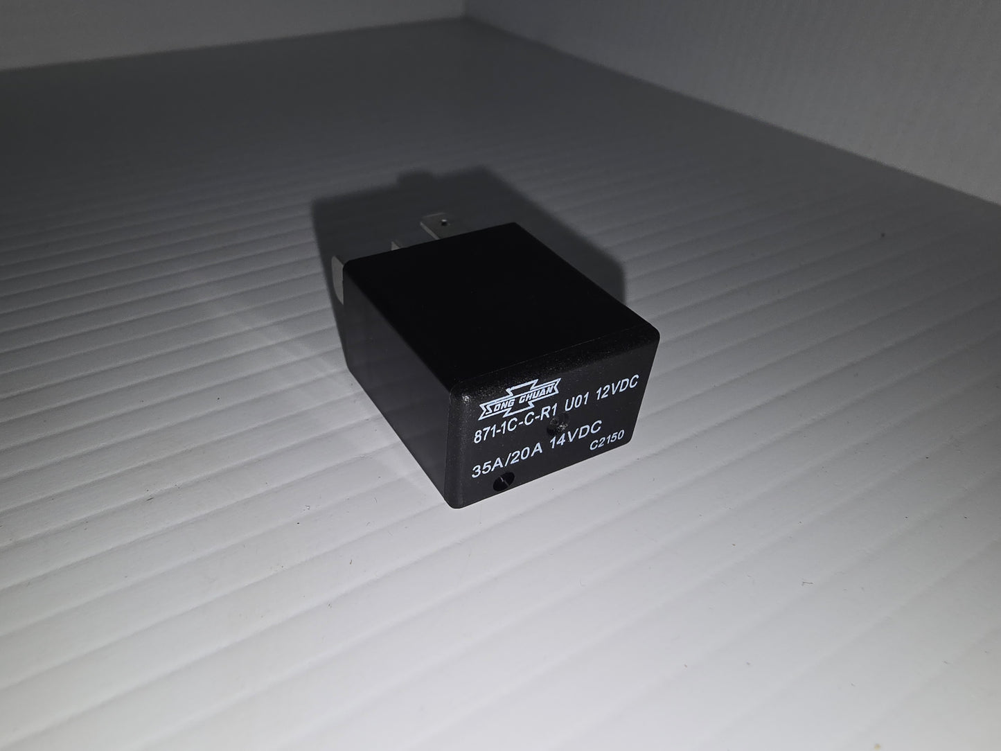 3841366, Relay | Genuine Volvo Penta Part