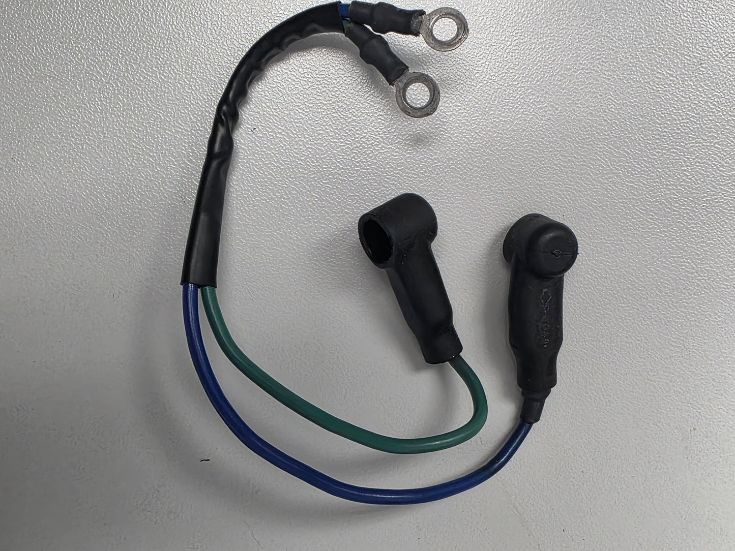 67C-82105-J0-00 Yamaha F40 Wire Harness | Genuine Used Part