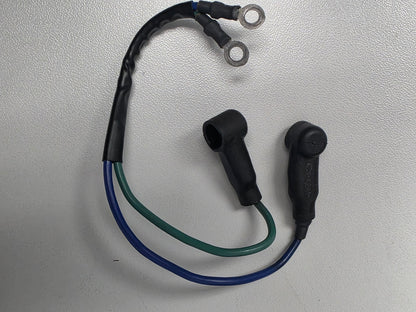 67C-82105-J0-00 Yamaha F40 Wire Harness | Genuine Used Part
