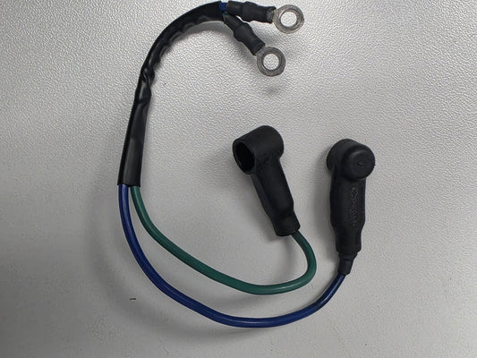 67C-82105-J0-00 Yamaha F40 Wire Harness | Genuine Used Part