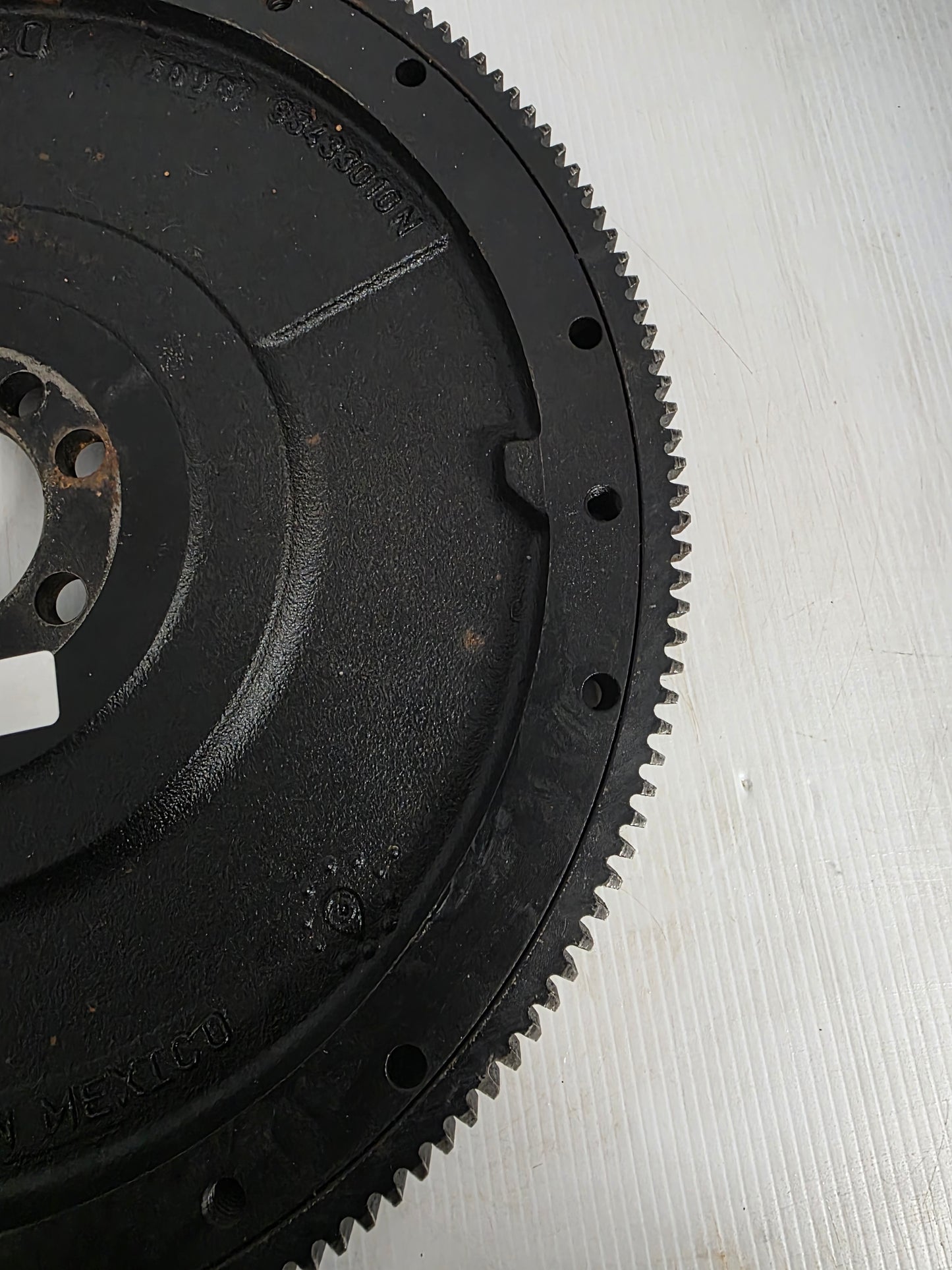 93433010N GM Flywheel | Genuine Used Part