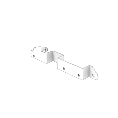 21865927 Bracket | Genuine Volvo Penta Part - photo 2 of 2