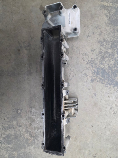 23943433 Volvo Penta Inlet Manifold | Genuine Used Part