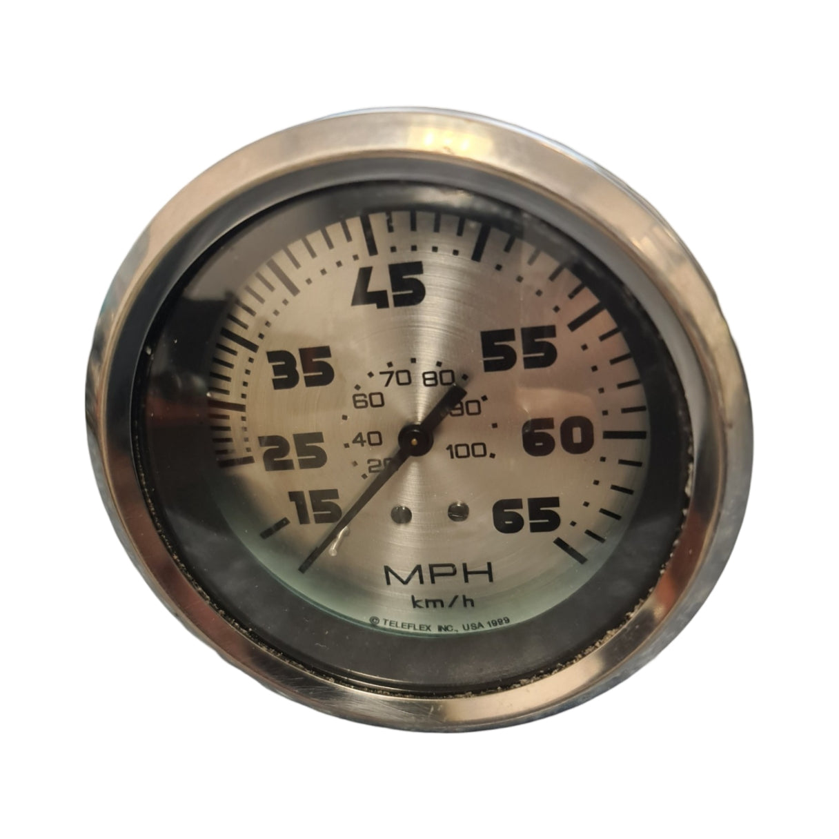 66952 Sterling Speedometer | Genuine Used Part