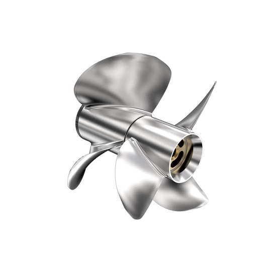 3885844 Propeller | Genuine Volvo Penta Part