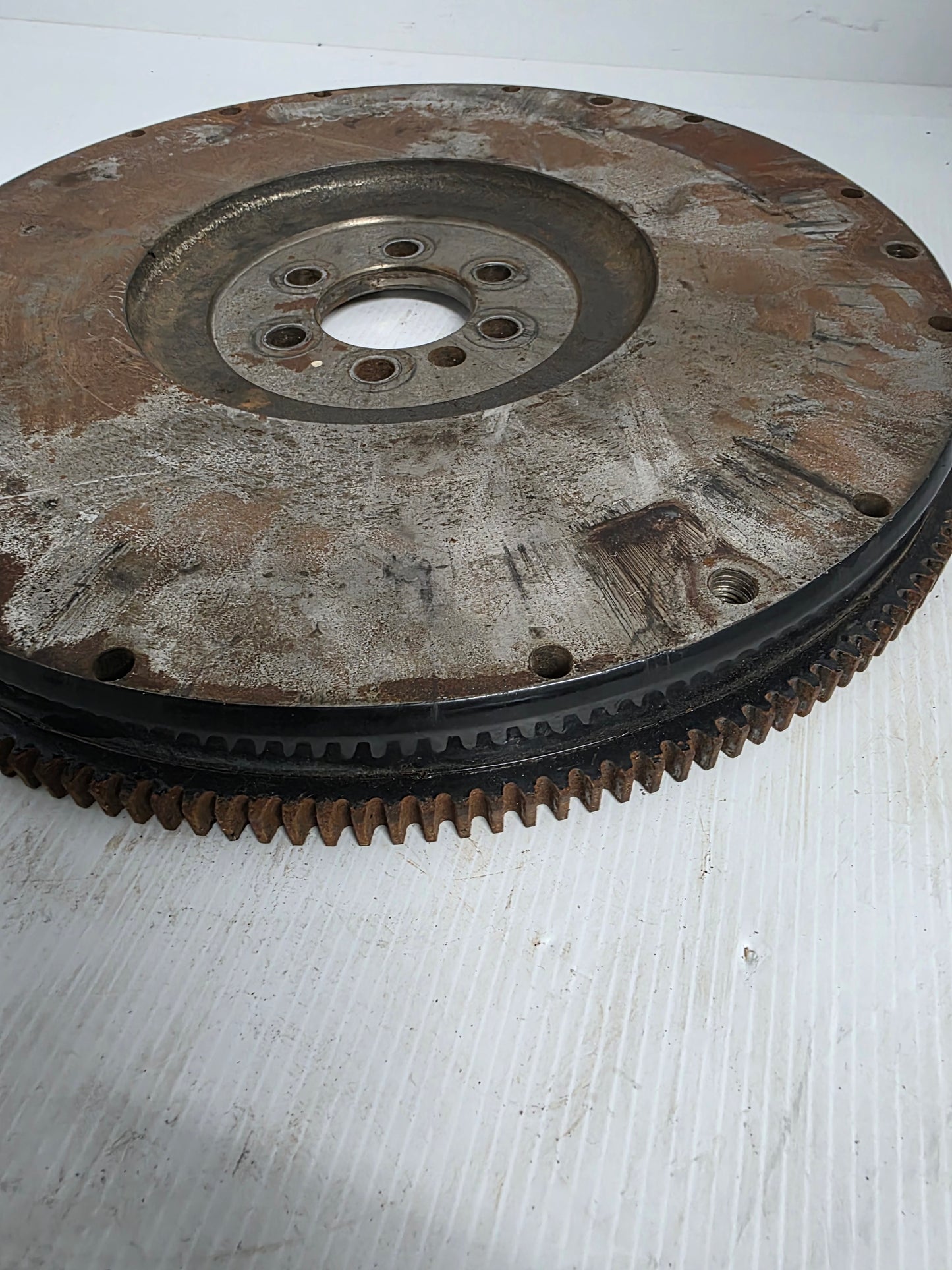 93433010N GM Flywheel | Genuine Used Part