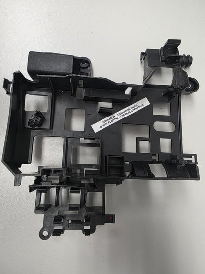 32980-88L01 32890-88L00 Suzuki DF60A Electric Parts Holder | Genuine Used Part